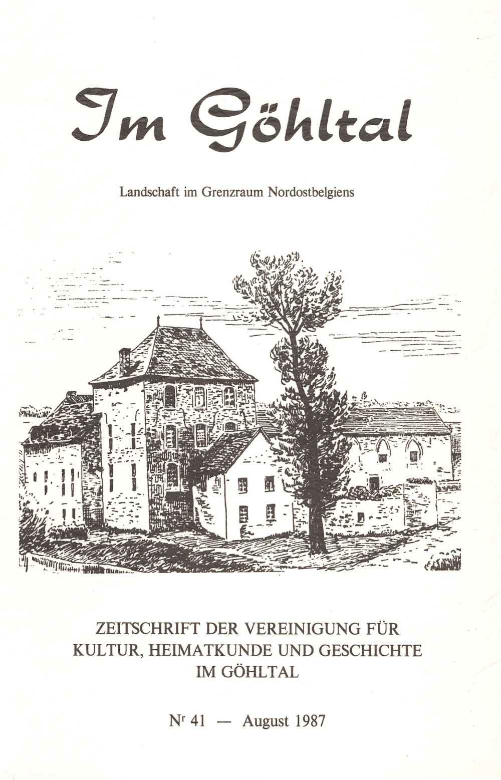 Ausgabe 41