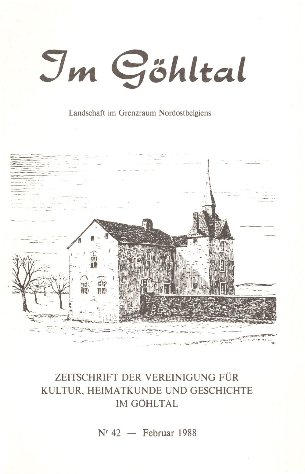 Ausgabe 42