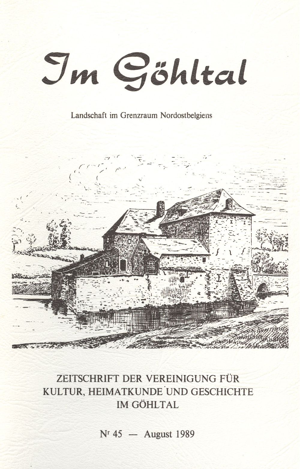 Ausgabe 45