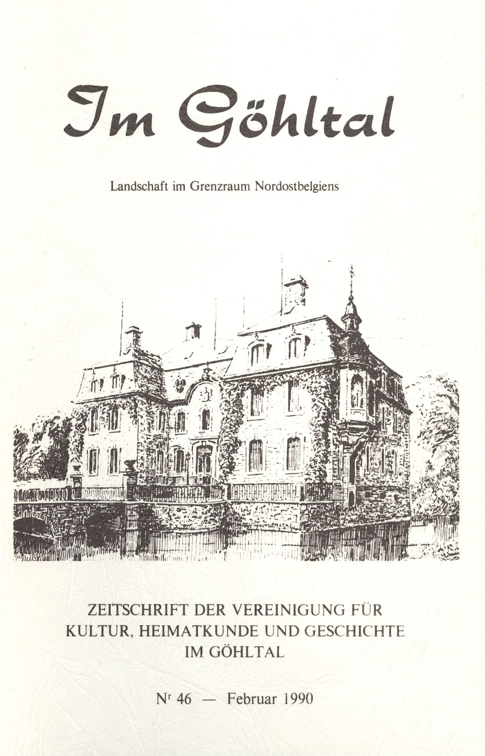 Ausgabe 46