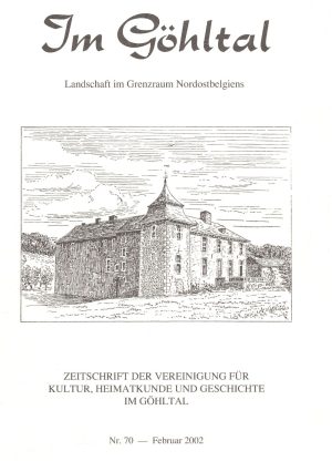 Ausgabe 70