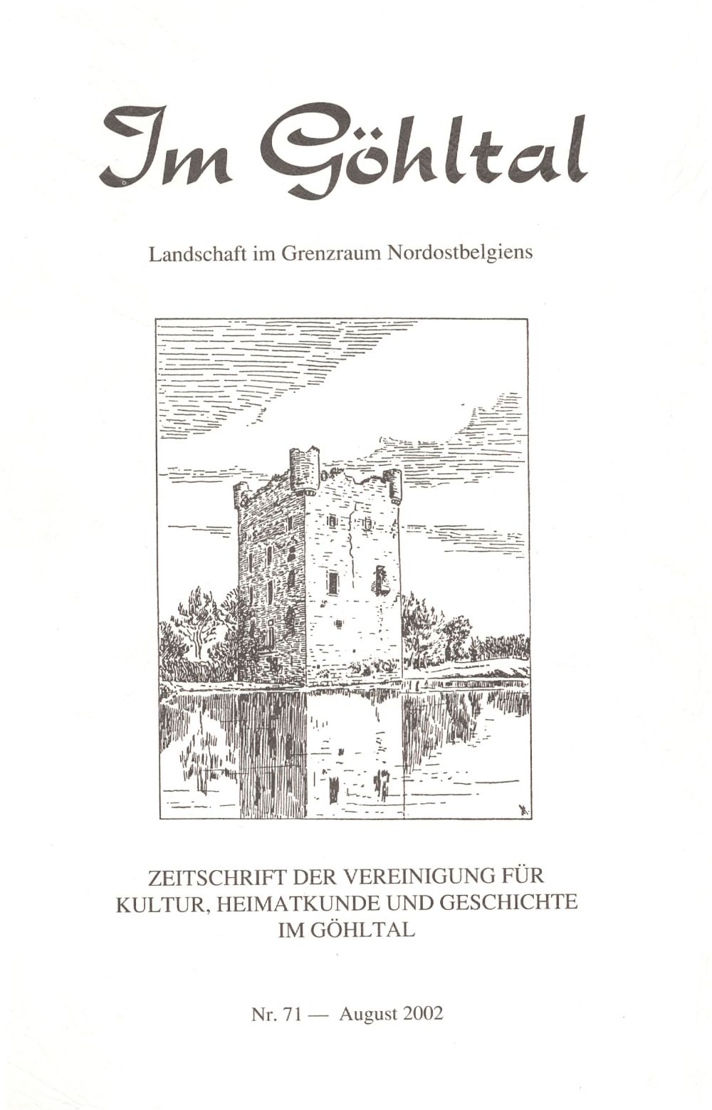 Ausgabe 71