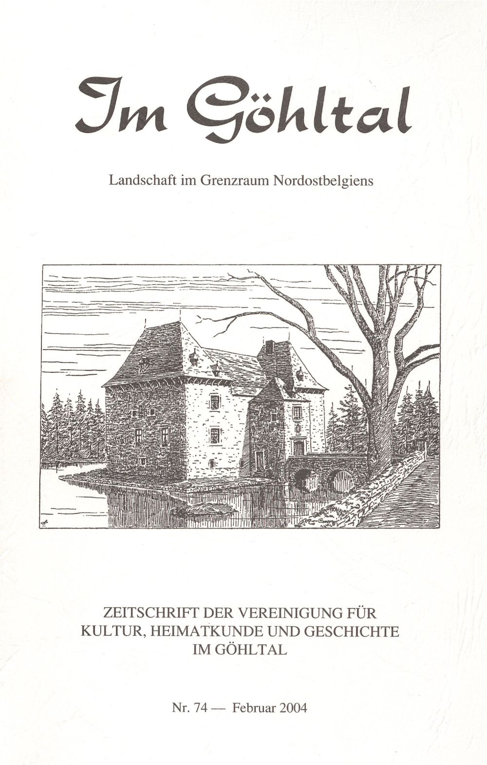 Ausgabe 74