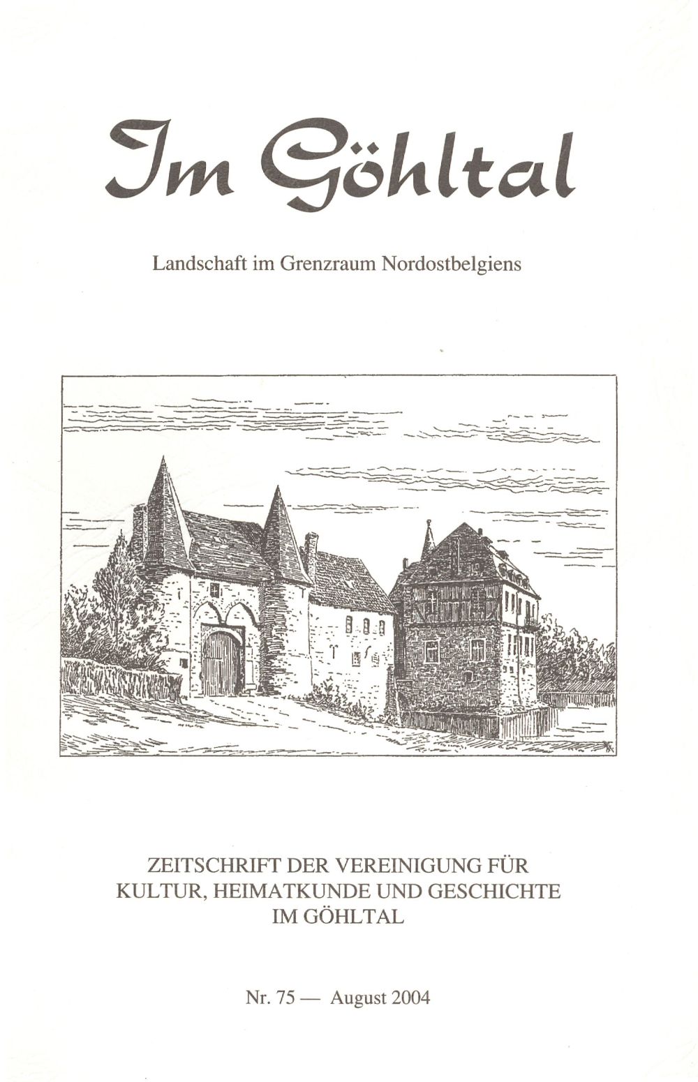 Ausgabe 75