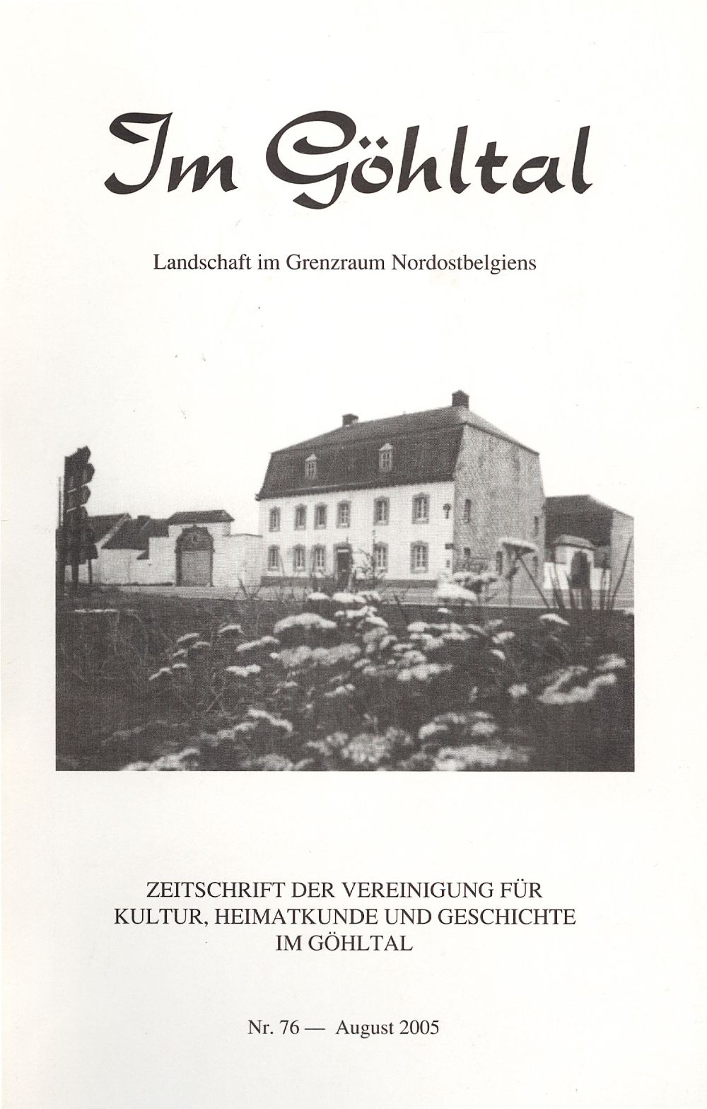 Ausgabe 76