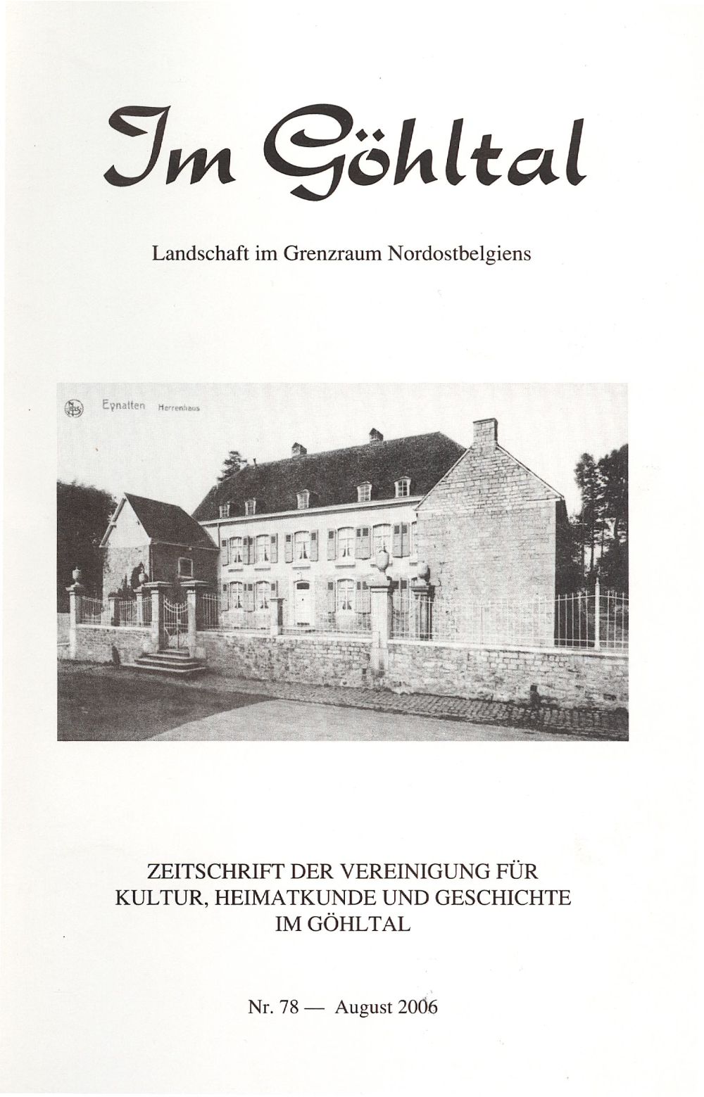 Ausgabe 78