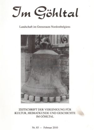 Ausgabe 85