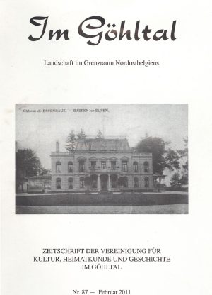 Ausgabe 87