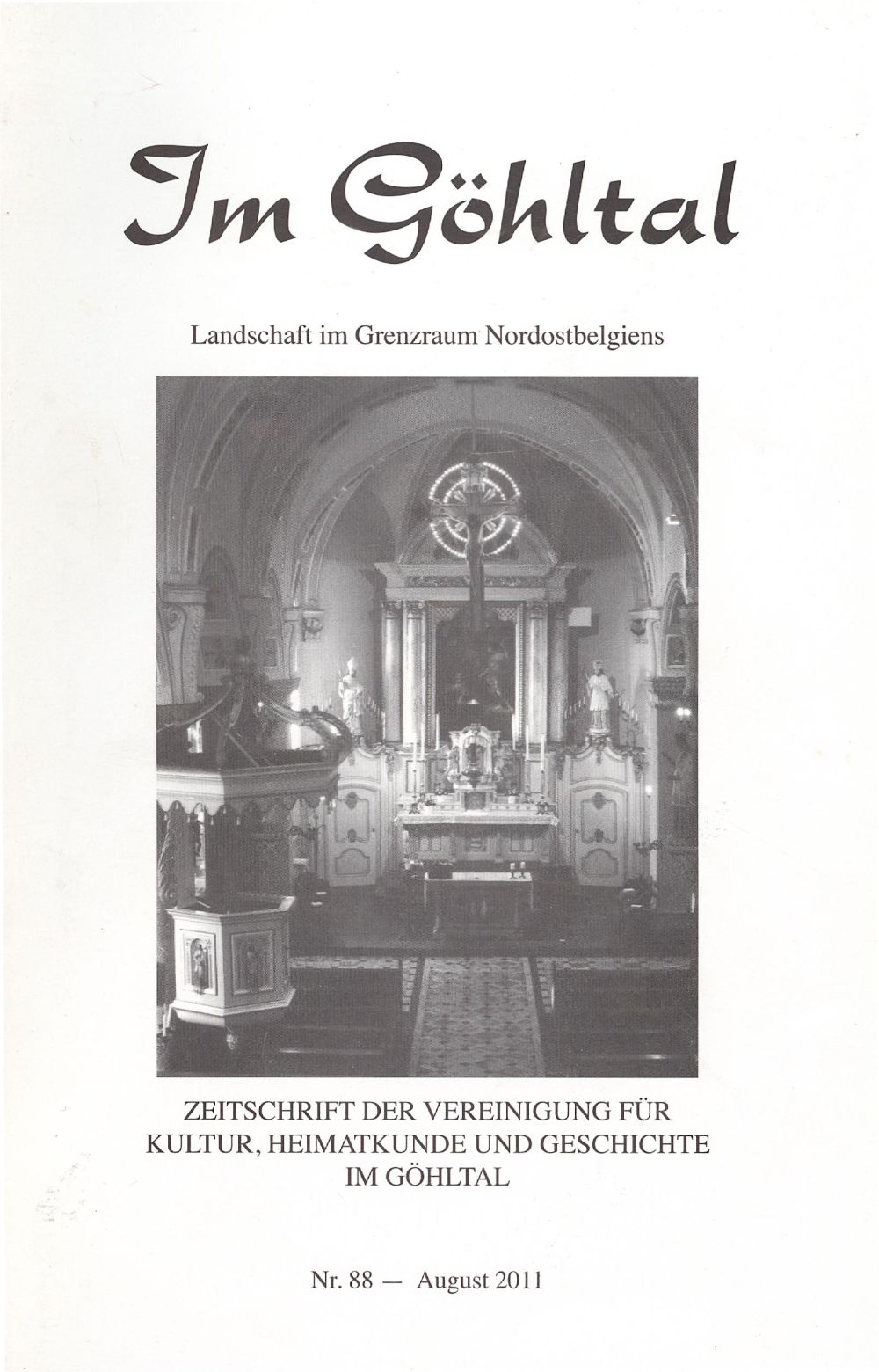 Ausgabe 88