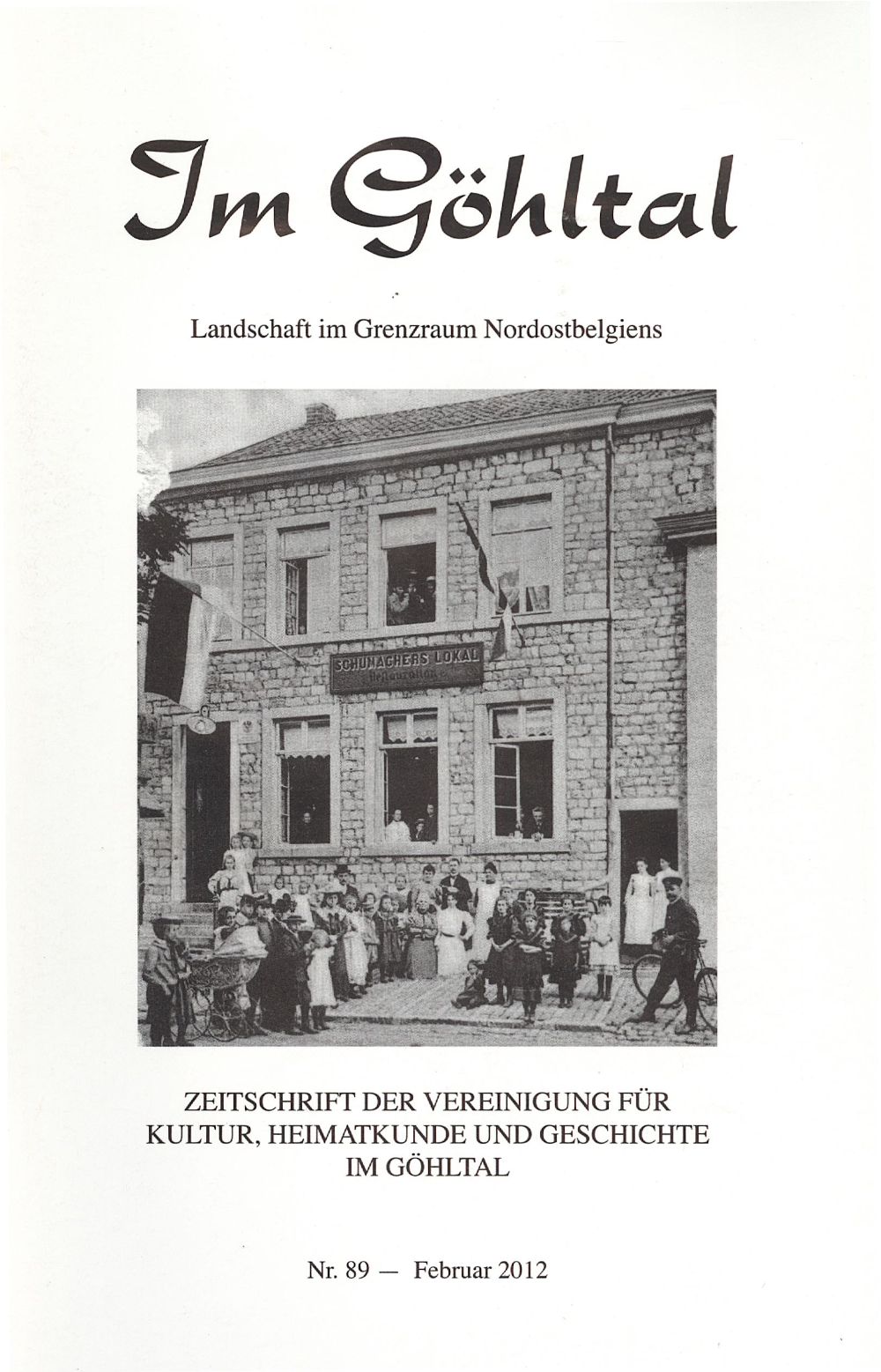 Ausgabe 89