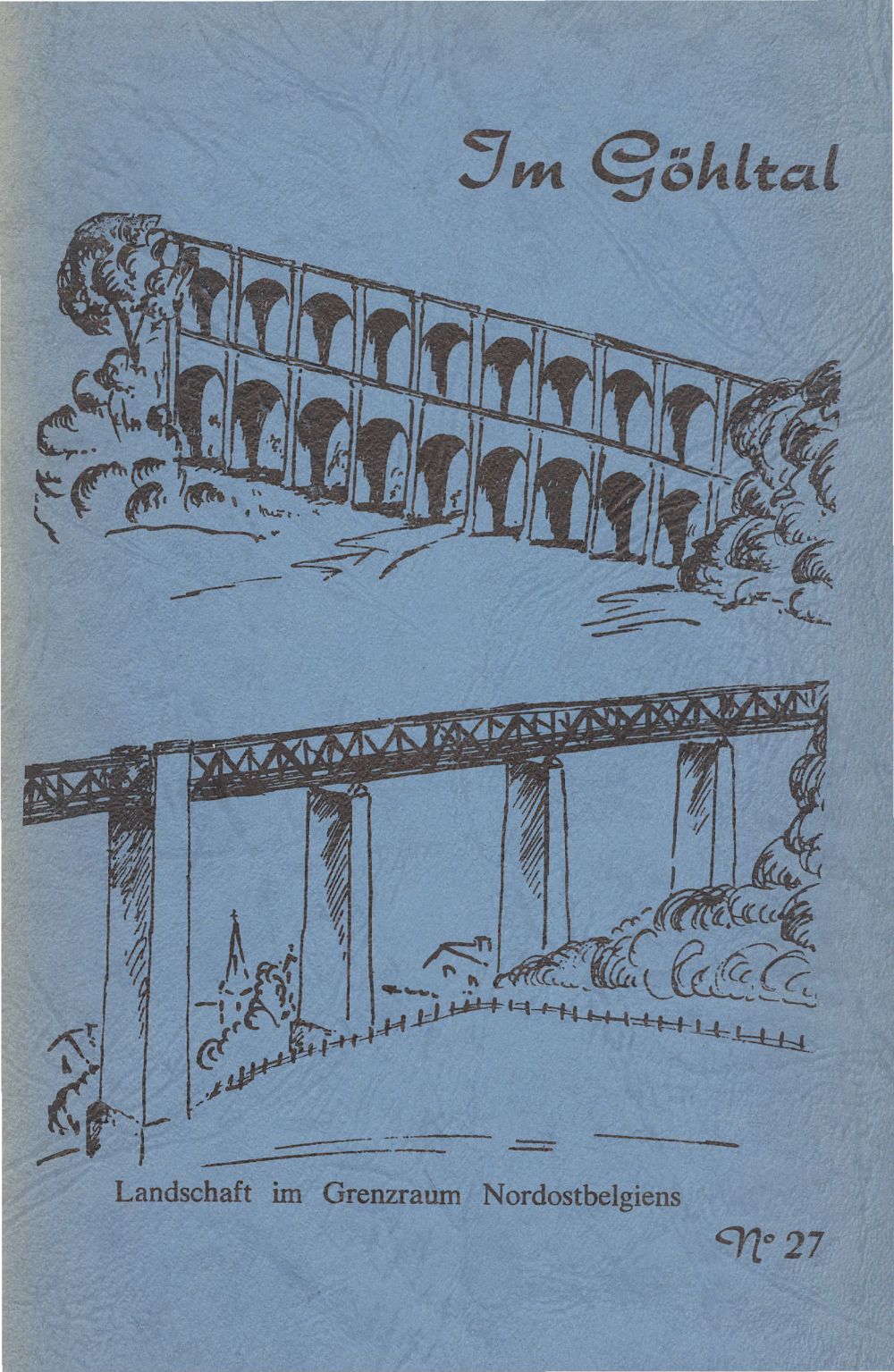 Ausgabe 27
